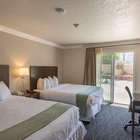 Cannery Row Inn Monterey Extérieur photo