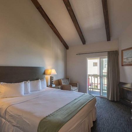 Cannery Row Inn Monterey Extérieur photo