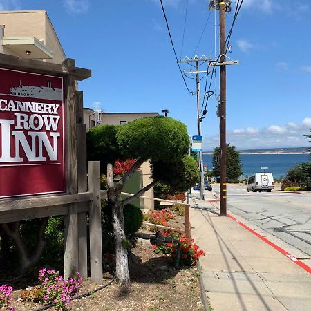 Cannery Row Inn Monterey Extérieur photo