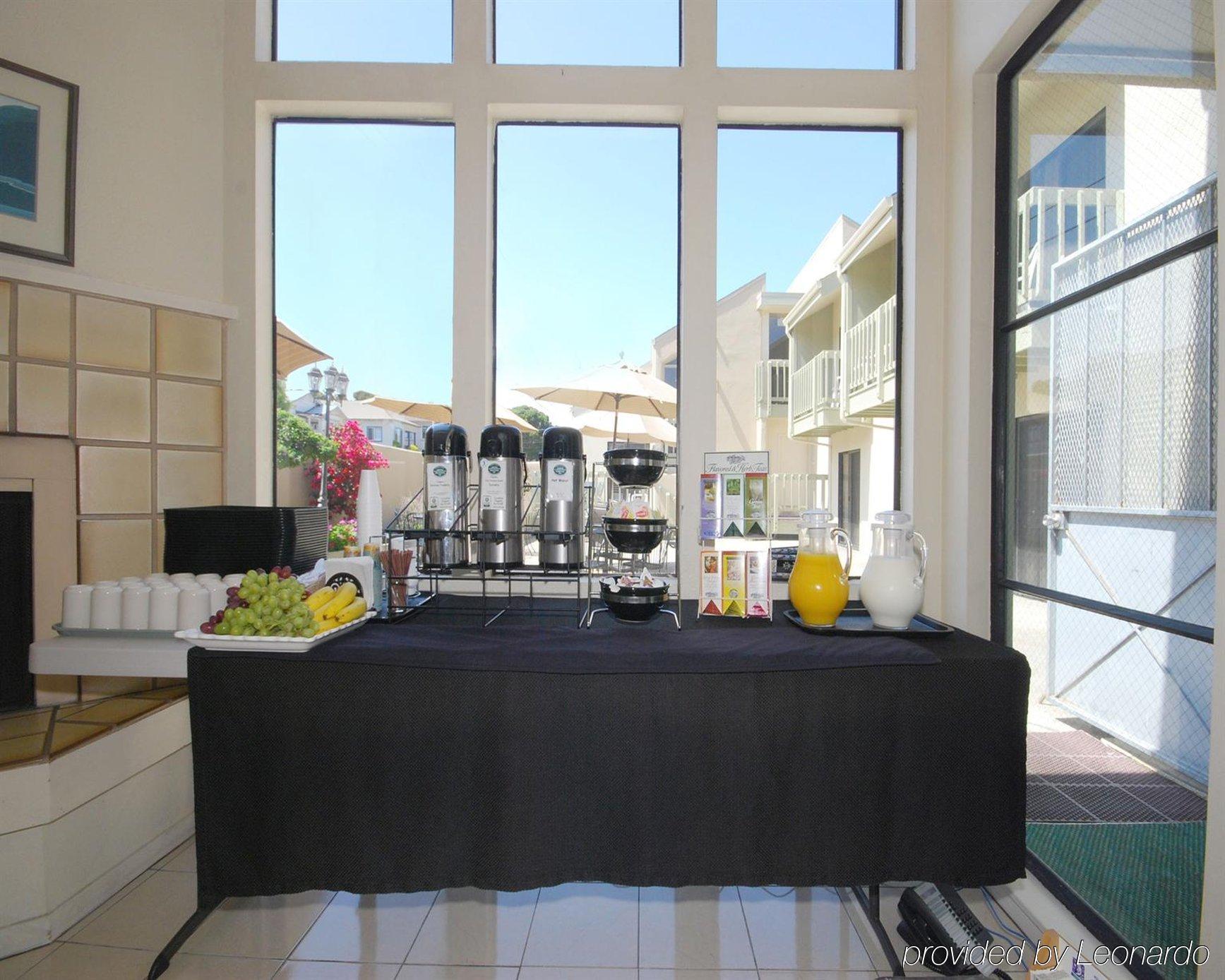 Cannery Row Inn Monterey Extérieur photo