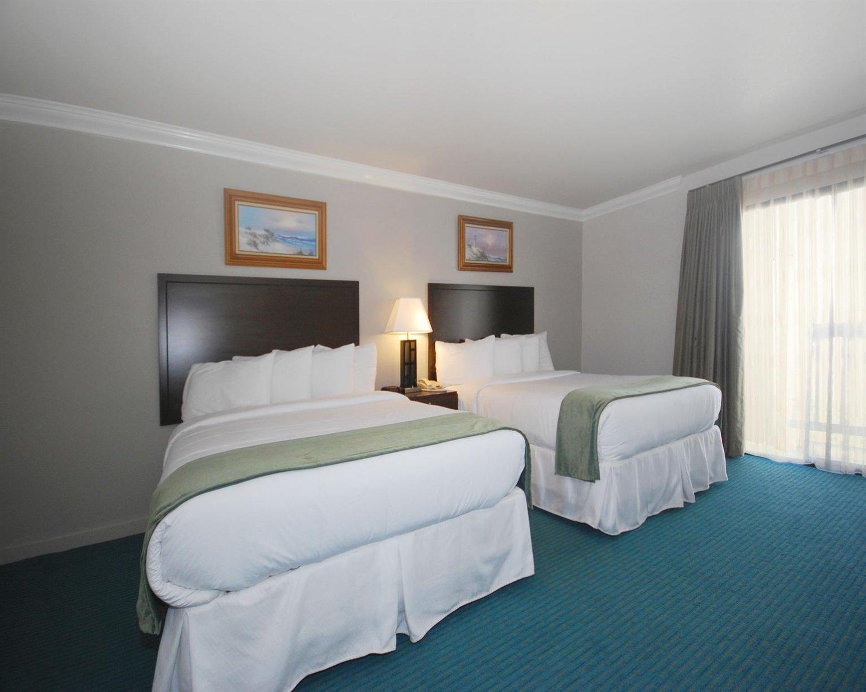 Cannery Row Inn Monterey Extérieur photo