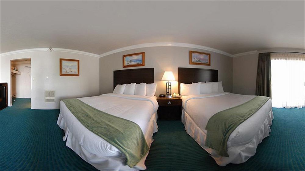 Cannery Row Inn Monterey Extérieur photo