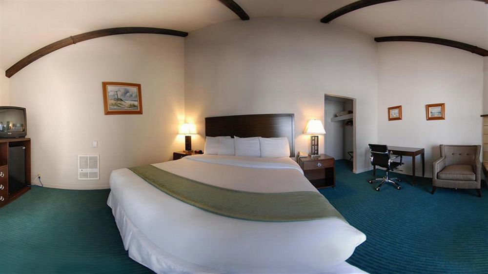Cannery Row Inn Monterey Extérieur photo