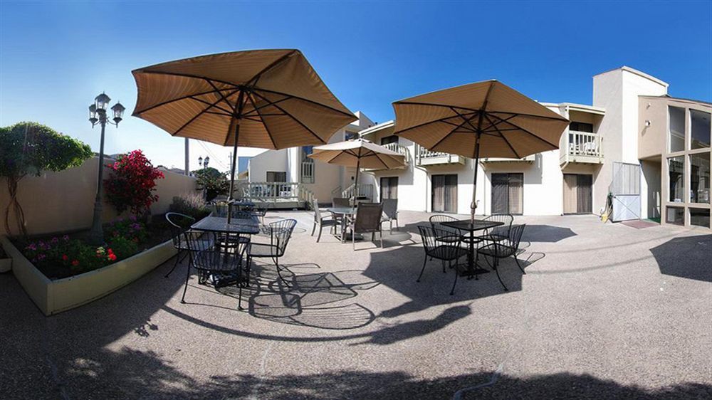 Cannery Row Inn Monterey Extérieur photo