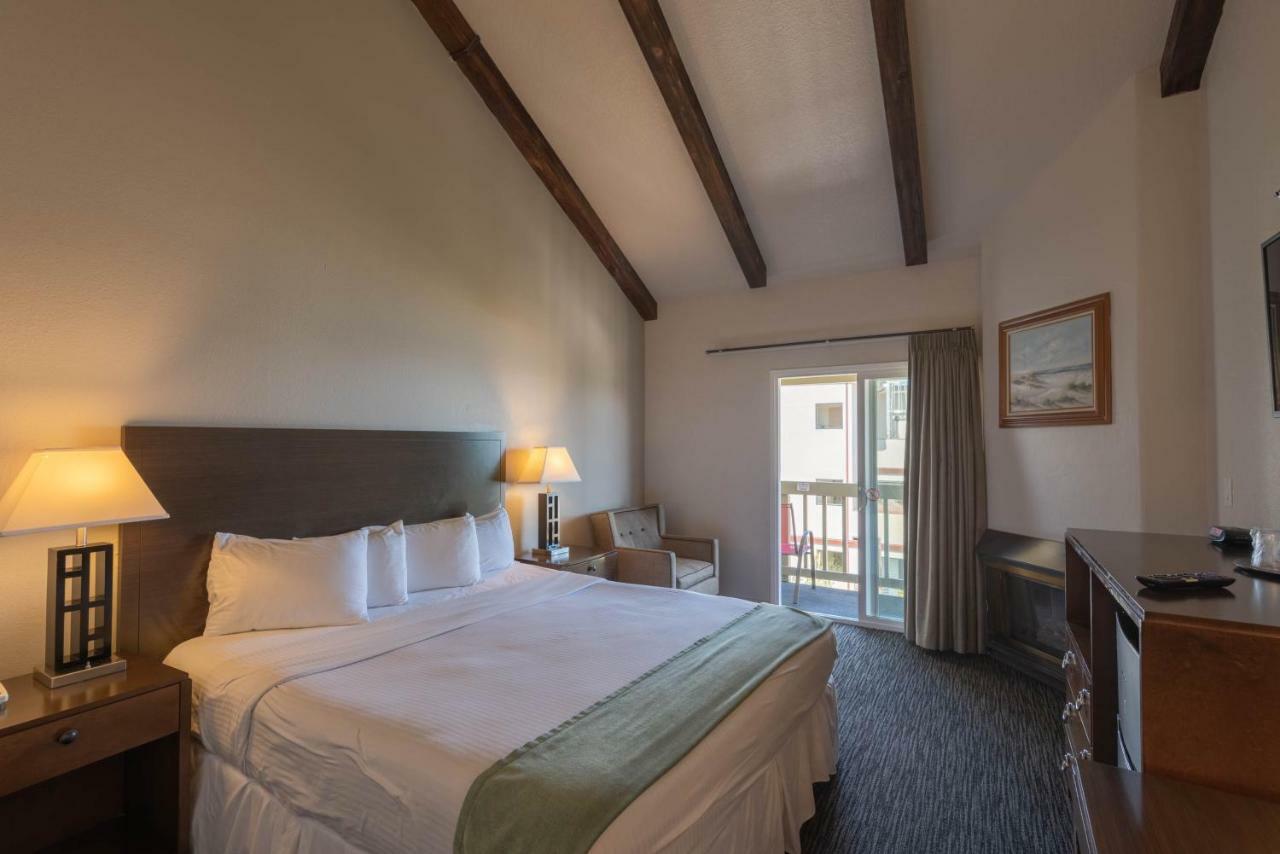 Cannery Row Inn Monterey Extérieur photo