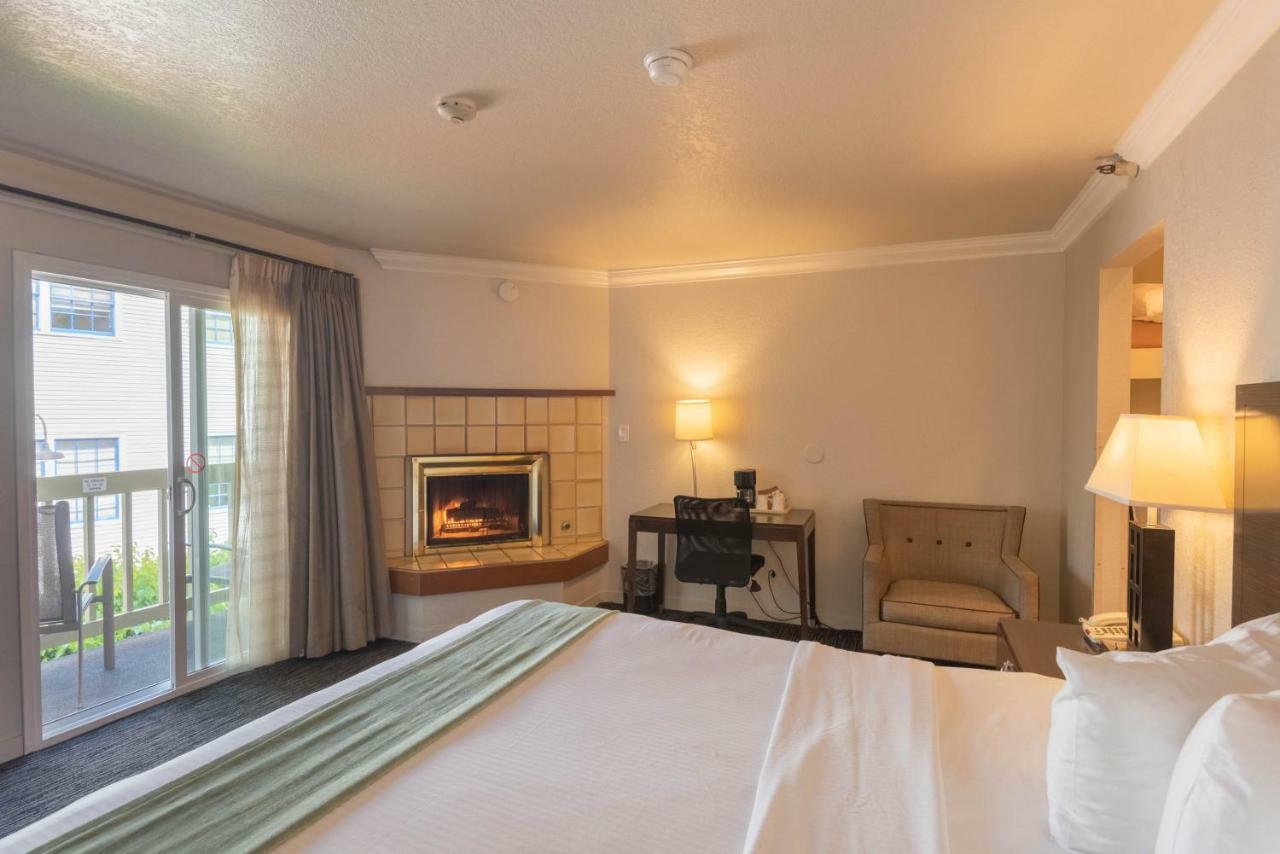 Cannery Row Inn Monterey Extérieur photo