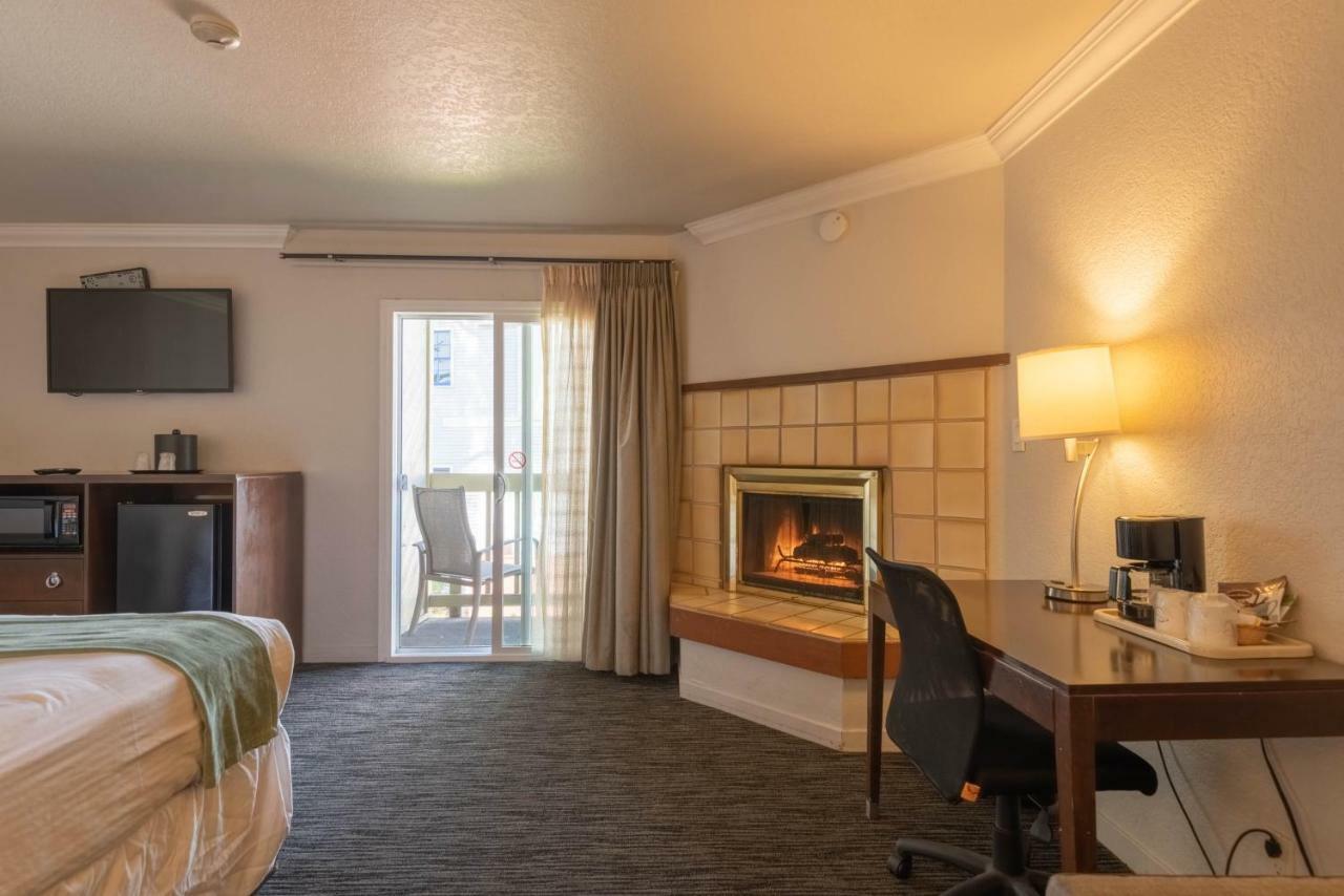 Cannery Row Inn Monterey Extérieur photo
