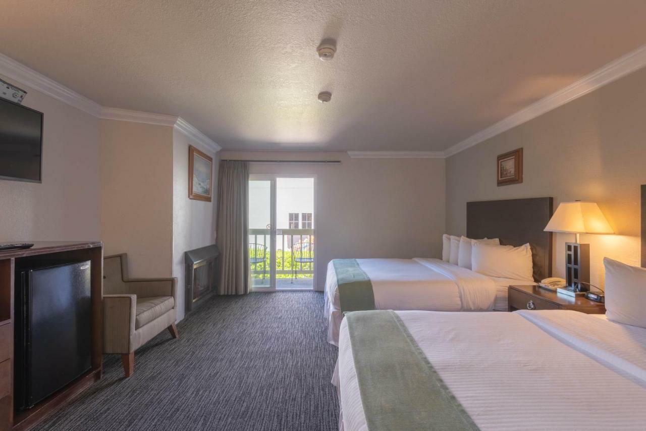 Cannery Row Inn Monterey Extérieur photo