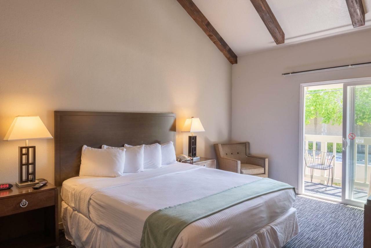Cannery Row Inn Monterey Extérieur photo