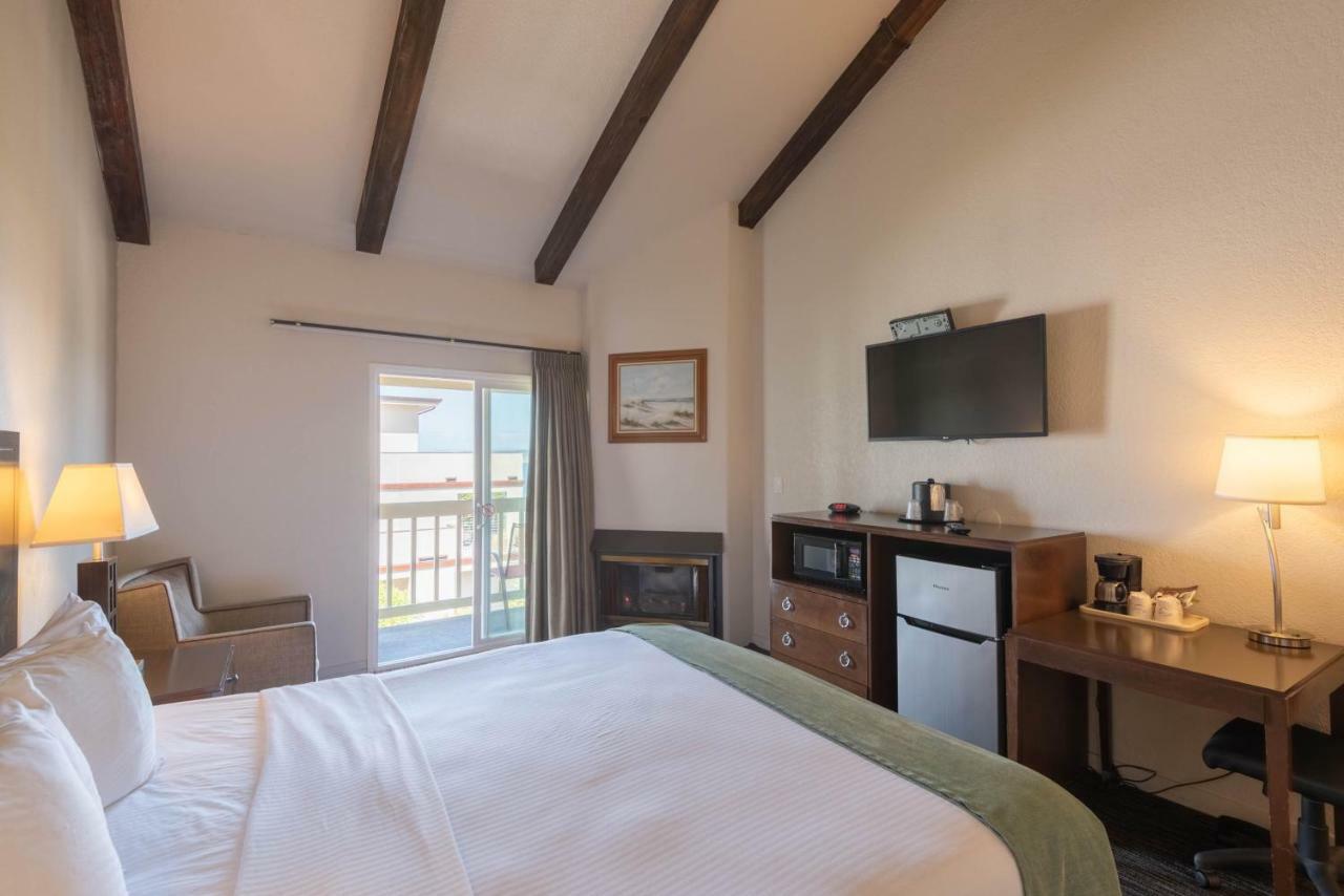 Cannery Row Inn Monterey Extérieur photo