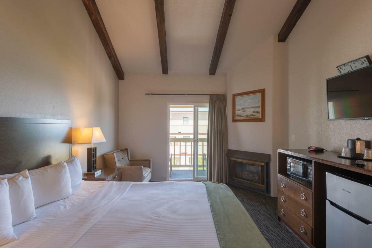 Cannery Row Inn Monterey Extérieur photo
