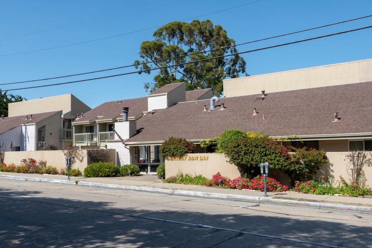 Cannery Row Inn Monterey Extérieur photo