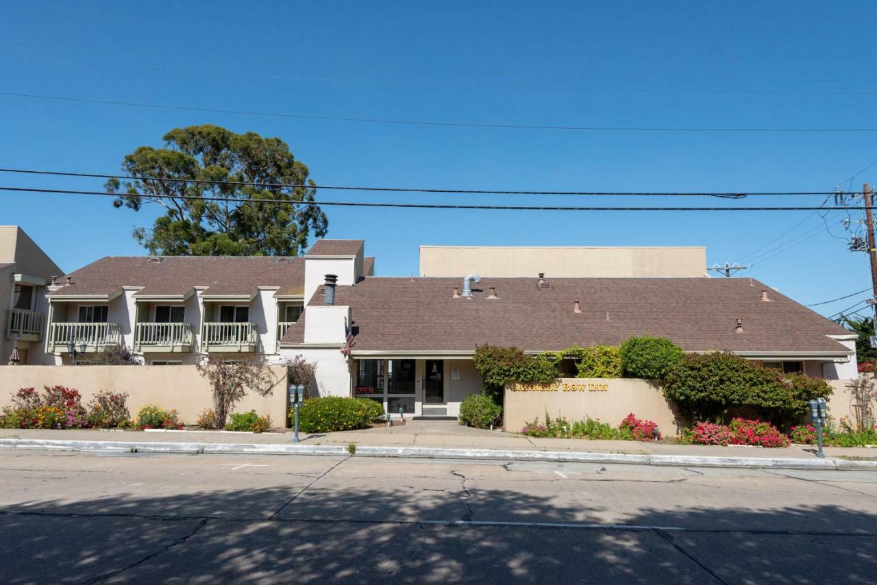 Cannery Row Inn Monterey Extérieur photo