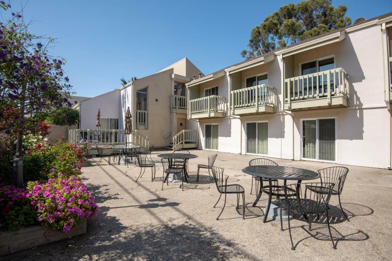 Cannery Row Inn Monterey Extérieur photo